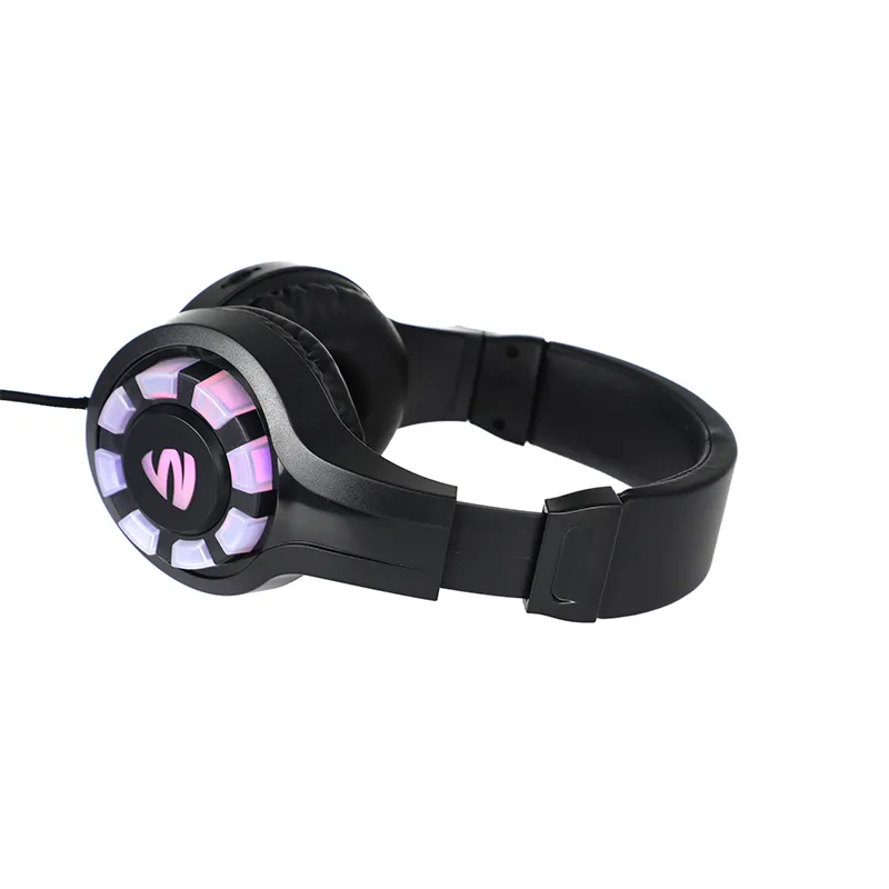 Best Surround Sound Gaming Headset Keyceo 6