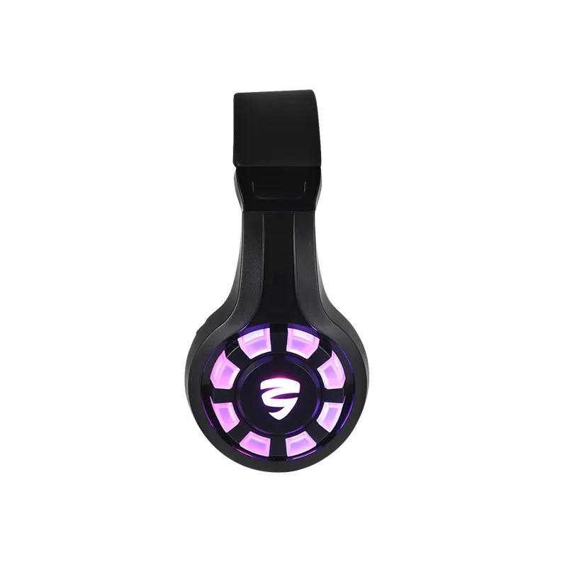 Best Surround Sound Gaming Headset Keyceo 5