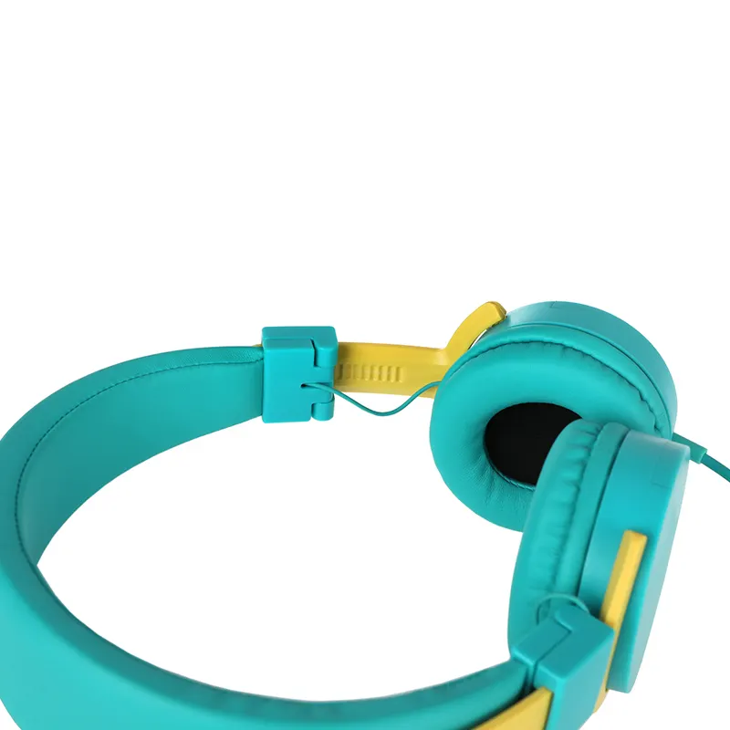 Pc Gaming Headset with Mic 3000 by Keyceo 6