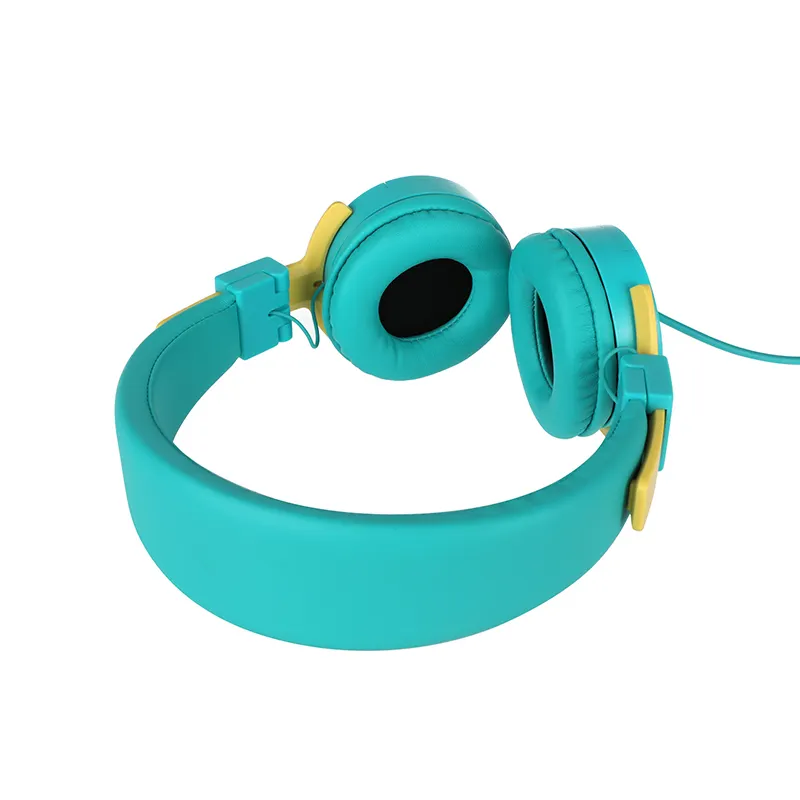 Pc Gaming Headset with Mic 3000 by Keyceo 5