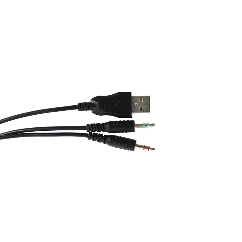 Keyceo Best Bluetooth Gaming Headset - OEM 8