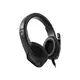Keyceo Gaming Head Set, 40 Mm , KY-H041 | Keyceo 5