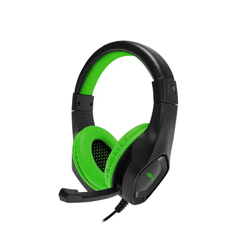 Keyceo Gaming Head Set, 40 Mm , KY-H041 | Keyceo 3