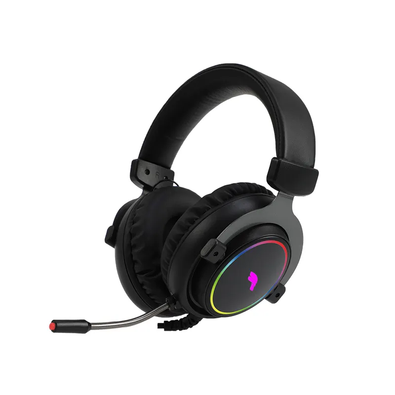 Wholesale 32 Ohm Best Gaming Headphones 2020 Keyceo Brand 5