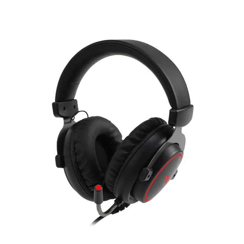 Wholesale 32 Ohm Best Gaming Headphones 2020 Keyceo Brand 4