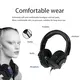 40 Mm KY-H038 - the Best Gaming Headset 3000 Keyceo Brand 4
