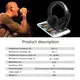 40 Mm KY-H038 - the Best Gaming Headset 3000 Keyceo Brand 7