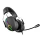 Wired Gaming Headphones 50mm Keyceo Brand Wired Gaming Headphones 6