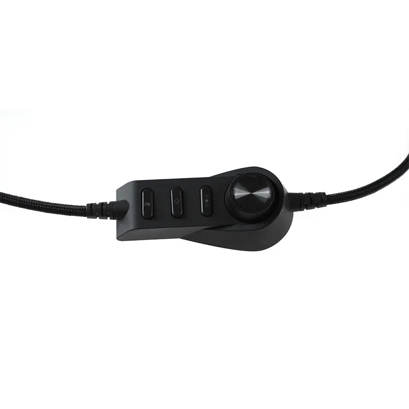 Wired Gaming Headphones 50mm Keyceo Brand Wired Gaming Headphones 8