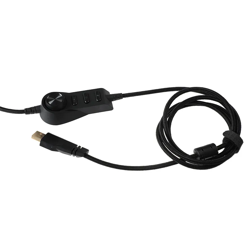 Wired Gaming Headphones 50mm Keyceo Brand Wired Gaming Headphones 7