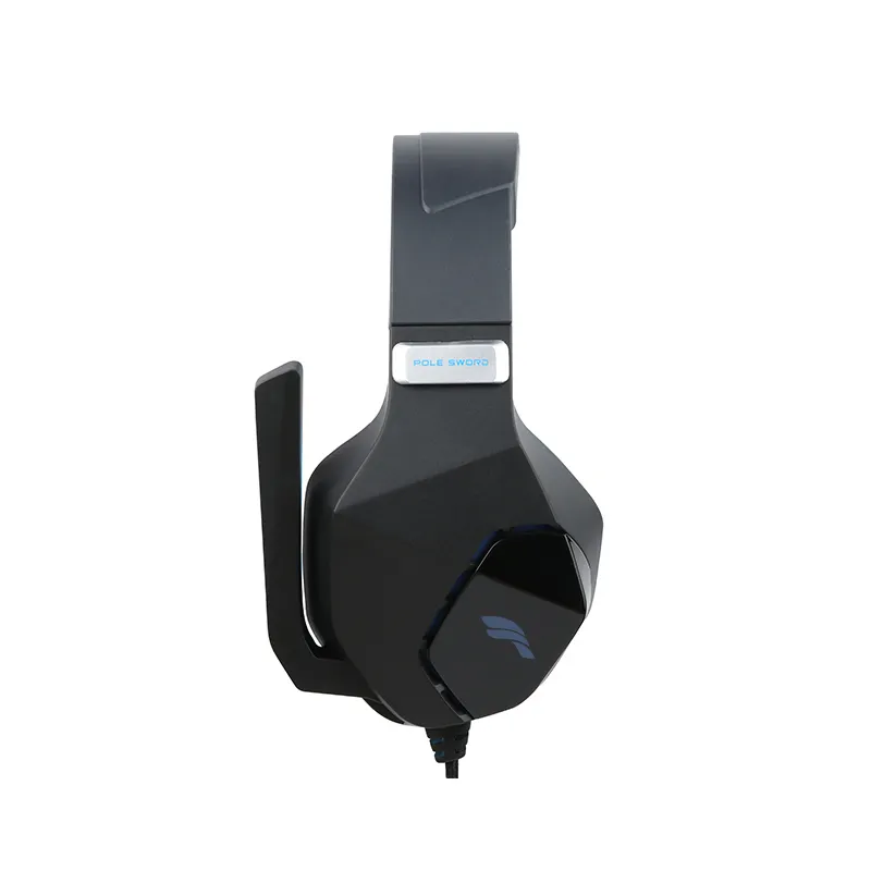 Keyceo the Best Gaming Headset DONGGUAN CHINA - Keyceo Tech 5