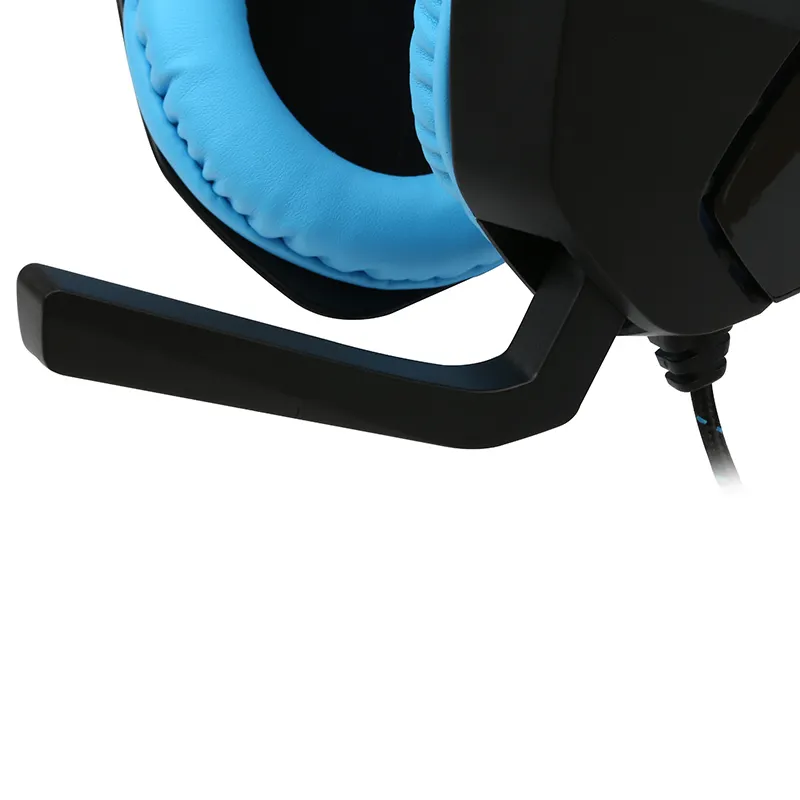 Keyceo the Best Gaming Headset DONGGUAN CHINA - Keyceo Tech 3