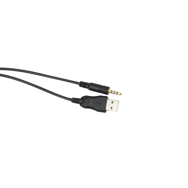 Keyceo the Best Gaming Headset DONGGUAN CHINA - Keyceo Tech 6