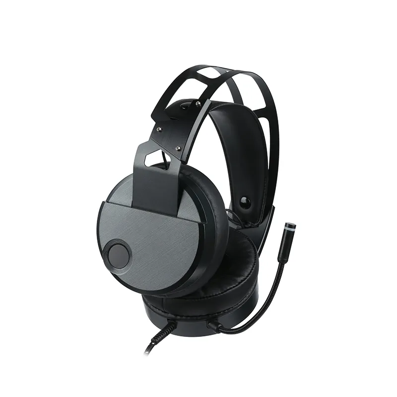 50mm Gaming Headphones Ps4 3000 Keyceo Company 3