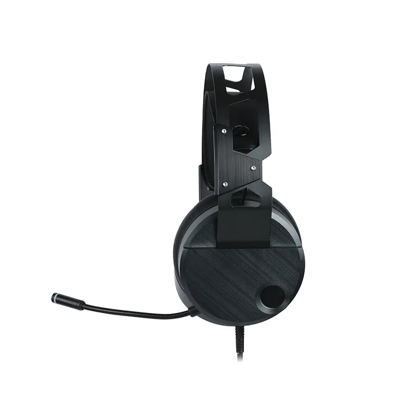50mm Gaming Headphones Ps4 3000 Keyceo Company 4