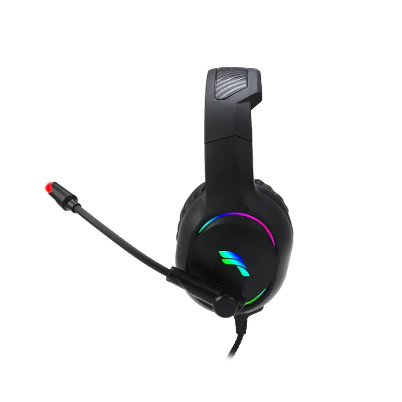 Keyceo Brand Top Gaming Headsets Supplier 3