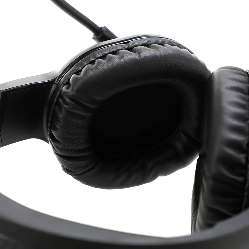 Keyceo Brand Top Gaming Headsets Supplier 8
