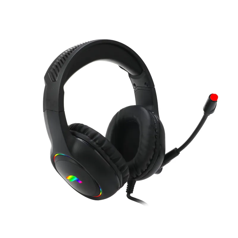 Keyceo Brand Top Gaming Headsets Supplier 4