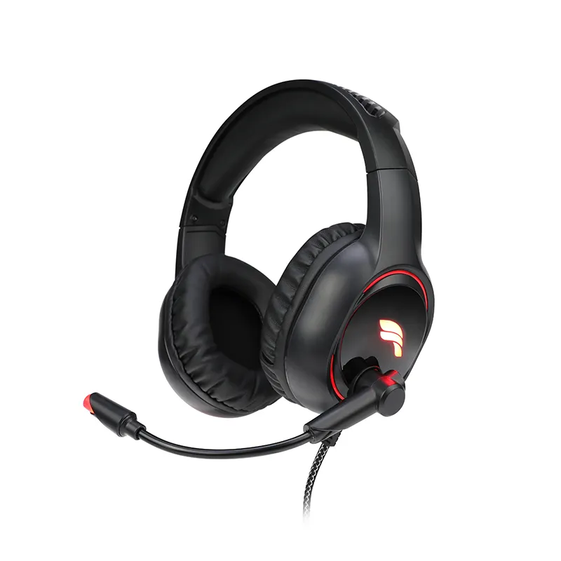 Keyceo Brand Top Gaming Headsets Supplier 2
