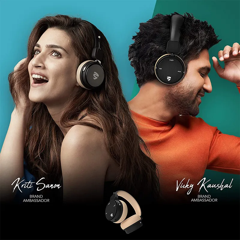 KY-BH2105 KY-H029 Gaming Headphone Keyceo Brand 2