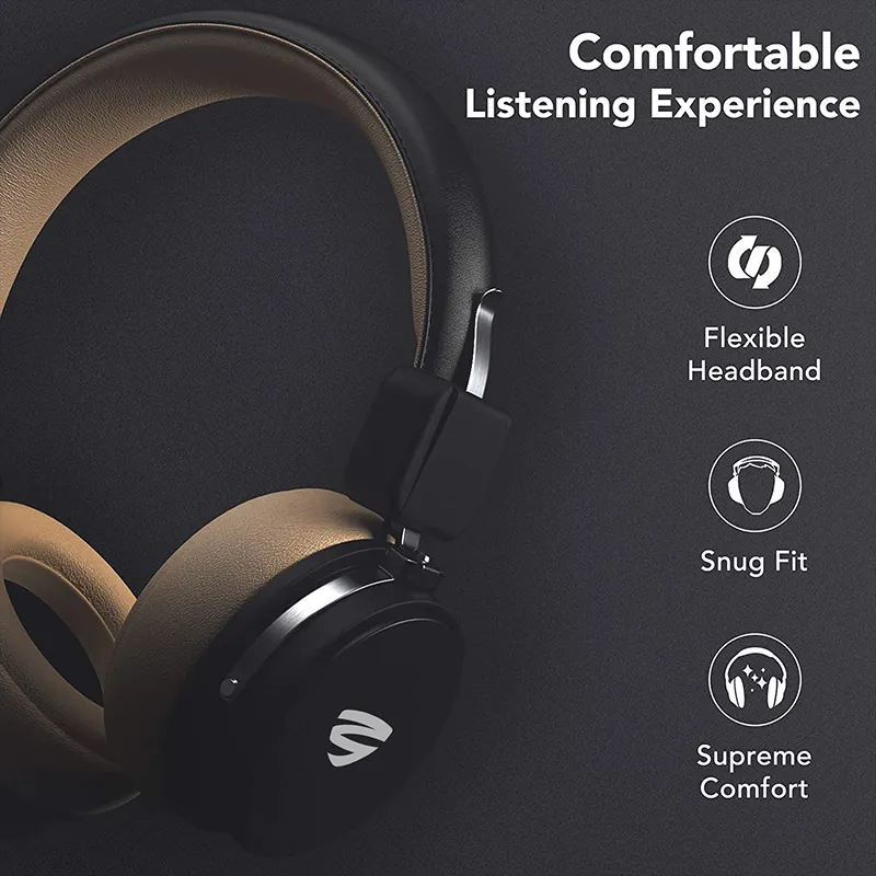 KY-BH2105 KY-H029 Gaming Headphone Keyceo Brand 4