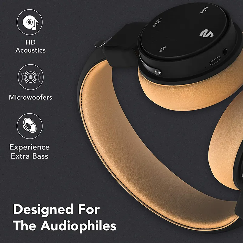 KY-BH2105 KY-H029 Gaming Headphone Keyceo Brand 5