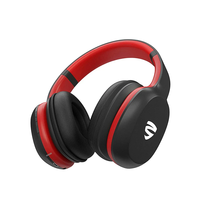 KY-BH2108 Kabelloses Gaming-Headset für PC, kabelloser Bluetooth-Kopfhörer, Gamer-Kopfhörer 1