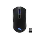 Keyceo Brand Top 5 Wireless Gaming Mouse 112.6*66*40mm KY-M1008 RGB Up to 10000DPI 2