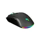 Keyceo Brand Top 5 Wireless Gaming Mouse 112.6*66*40mm KY-M1008 RGB Up to 10000DPI 6