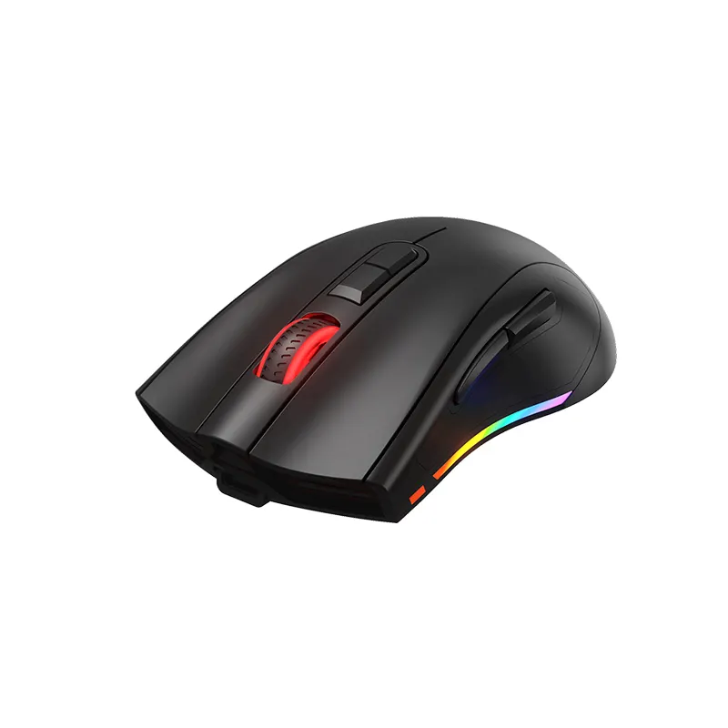 Vertical Gaming Mouse DONGGUAN CHINA Up to 10000DPI 2.4G Wireless Gaming Mouse Vertical Gaming... 2