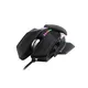 Wholesale Noiseless Usb Optical Gaming Mouse Keyceo Brand 4