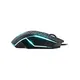 Keyceo Brand High Quality Gaming Mouse 125*68*42mm RGB KY-M913 Up to 3200 DPI 6