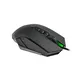 Keyceo Brand High Quality Gaming Mouse 125*68*42mm RGB KY-M913 Up to 3200 DPI 7