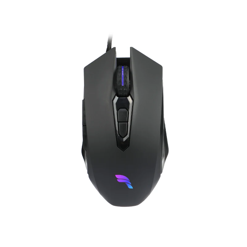 KY-M913 4 LEDs backlit gaming mouse 1