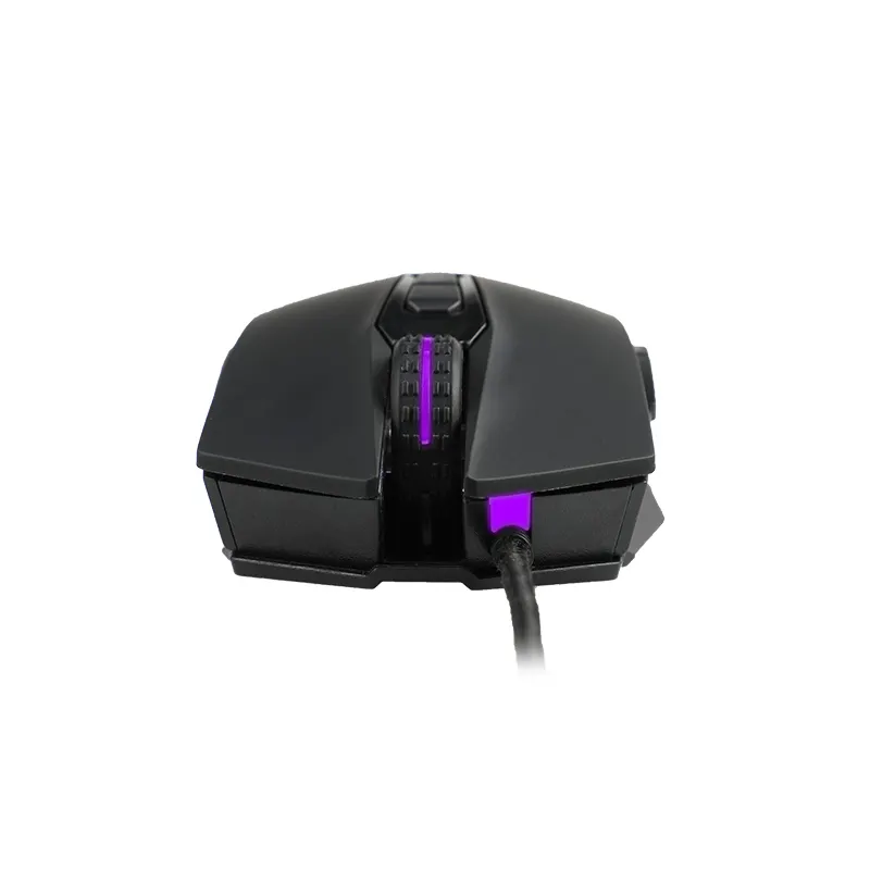 Keyceo Brand High Quality Gaming Mouse 125*68*42mm RGB KY-M913 Up to 3200 DPI 5