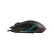 Keyceo Brand High Quality Gaming Mouse 125*68*42mm RGB KY-M913 Up to 3200 DPI 3