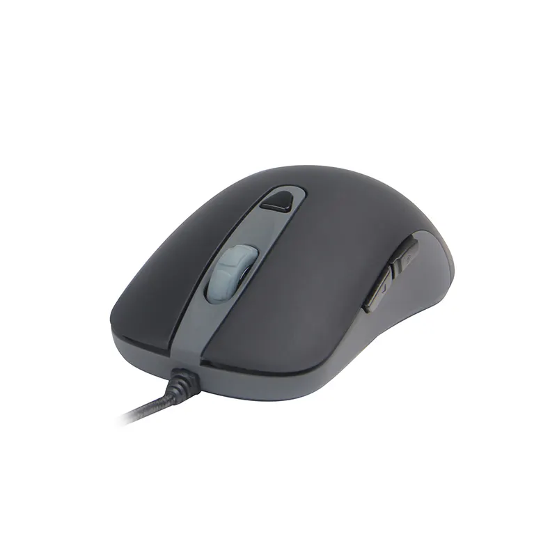 How to Change Color on Gaming Mouse Keyceo Manufacture RGB KY-M923 2