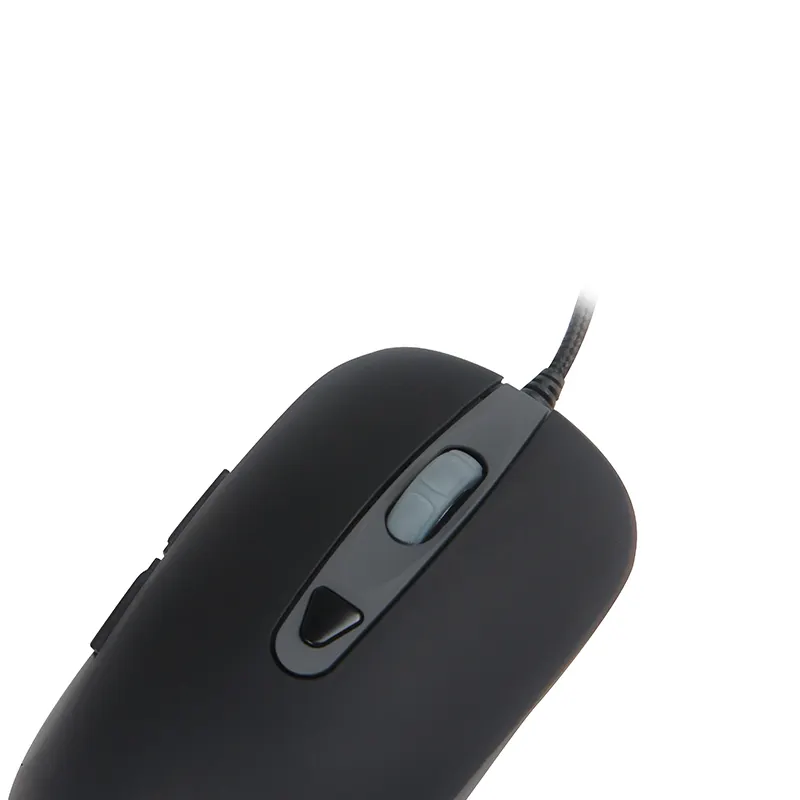 How to Change Color on Gaming Mouse Keyceo Manufacture RGB KY-M923 5