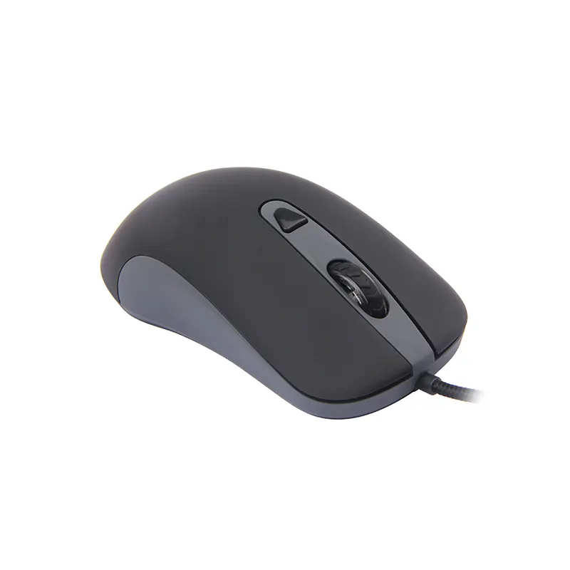 How to Change Color on Gaming Mouse Keyceo Manufacture RGB KY-M923 3