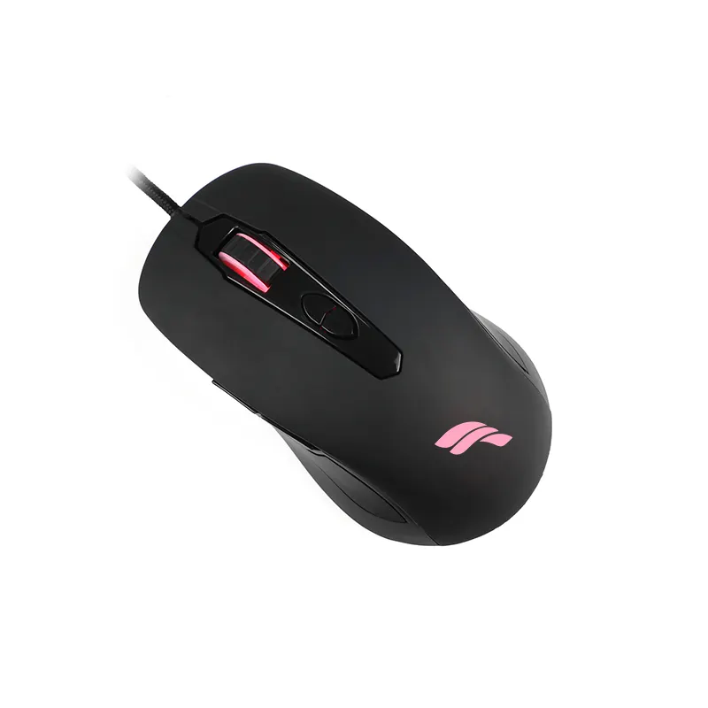 Up to 6400 DPI 3000 Keyceo Brand Amazon Gaming Mouse Factory 4
