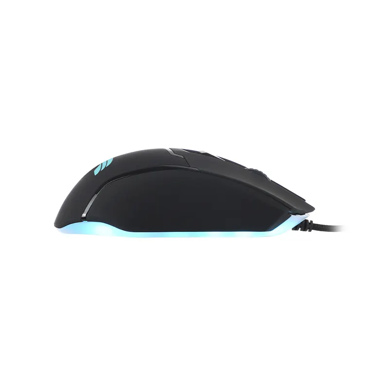 Wired Optical Gaming Mouse Keyceo 6