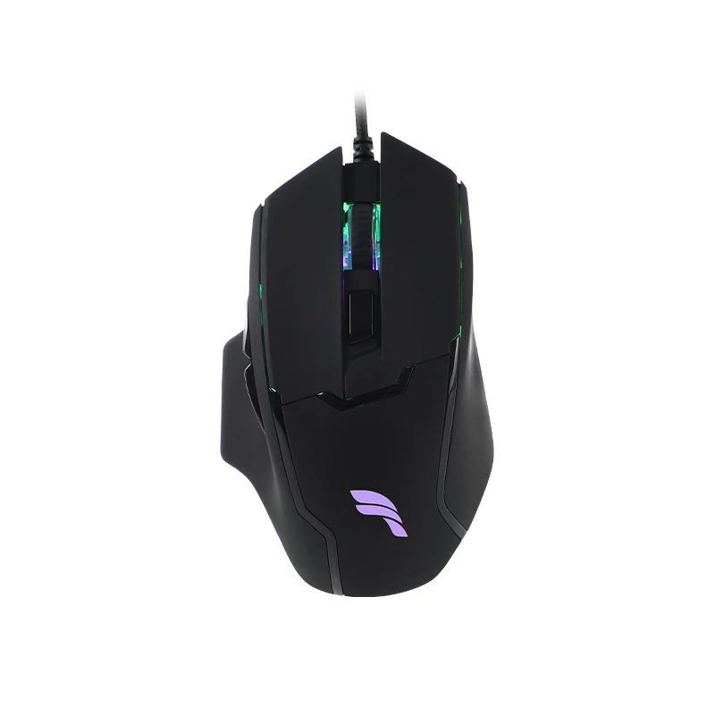 KY-M926 Custom software available best wired gaming mouse 2021 1