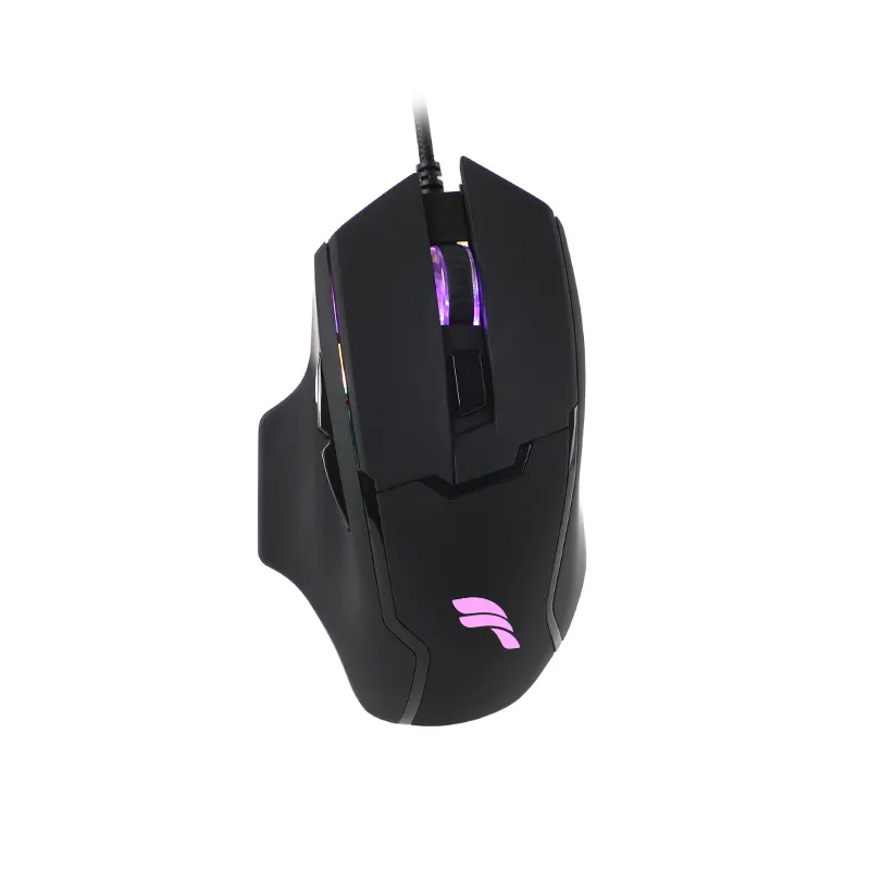 Wired Optical Gaming Mouse Keyceo 3