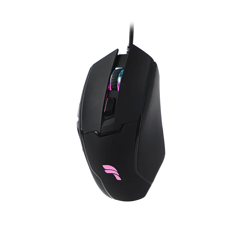 Wired Optical Gaming Mouse Keyceo 2