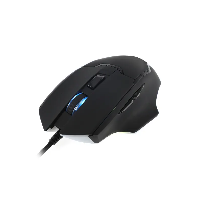 Wired Optical Gaming Mouse Keyceo 4