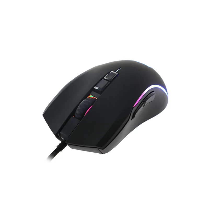 Best Gaming Mouse Keyceo-1 4