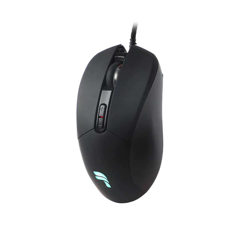 Keyceo Brand Blue Mouse Gaming 119*65*40mm Supplier 3