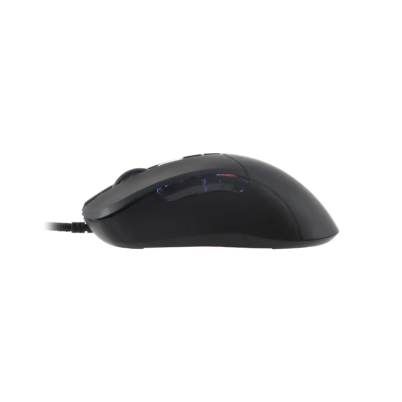 Keyceo Brand Blue Mouse Gaming 119*65*40mm Supplier 6