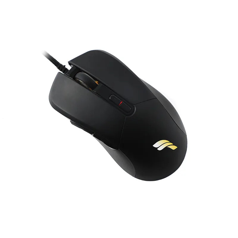 Keyceo Brand Blue Mouse Gaming 119*65*40mm Supplier 4