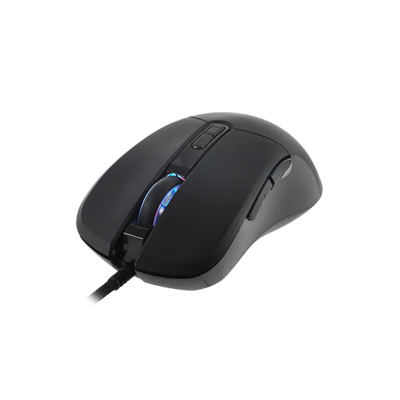Keyceo Brand Blue Mouse Gaming 119*65*40mm Supplier 5